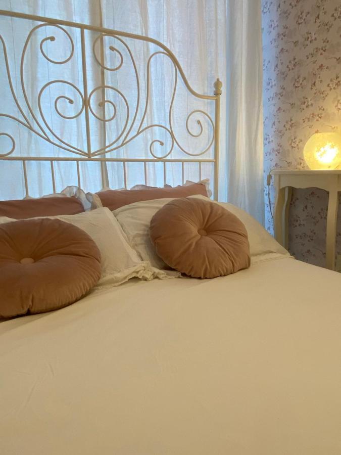 Marilyn Appartments Napoli Екстер'єр фото
