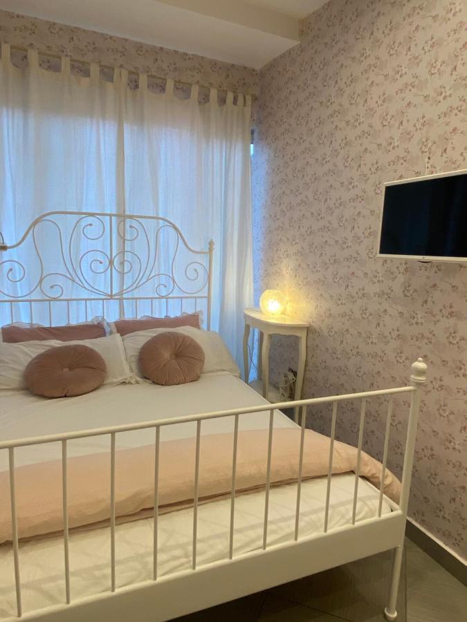 Marilyn Appartments Napoli Екстер'єр фото