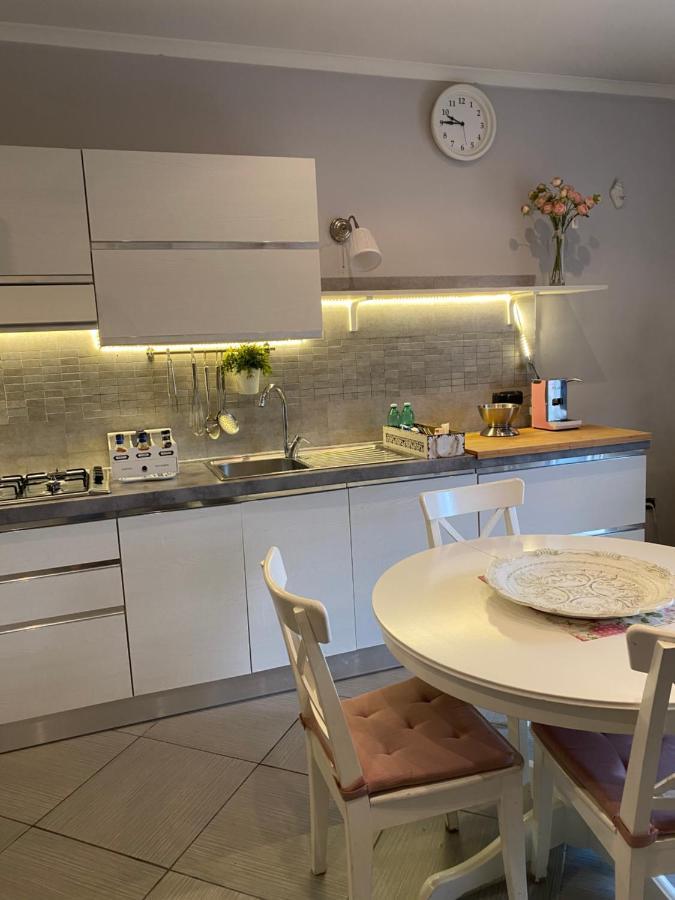 Marilyn Appartments Napoli Екстер'єр фото