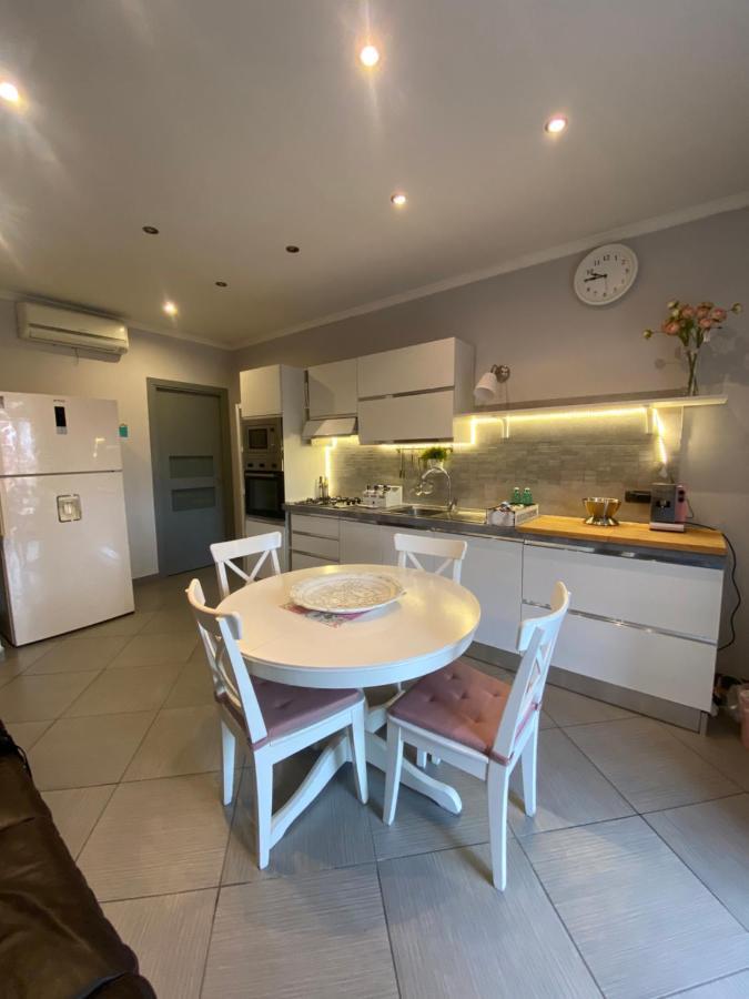 Marilyn Appartments Napoli Екстер'єр фото