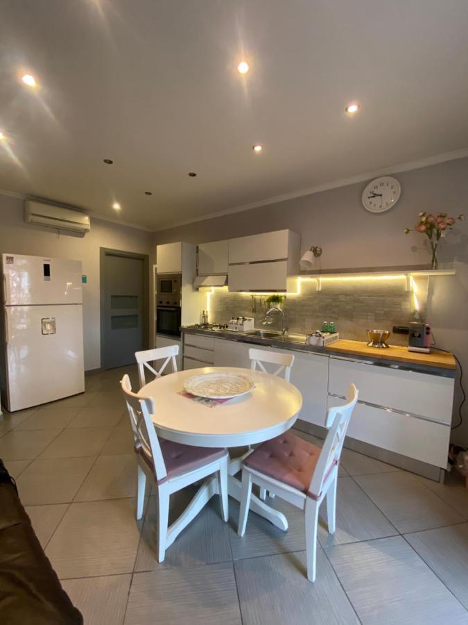 Marilyn Appartments Napoli Екстер'єр фото