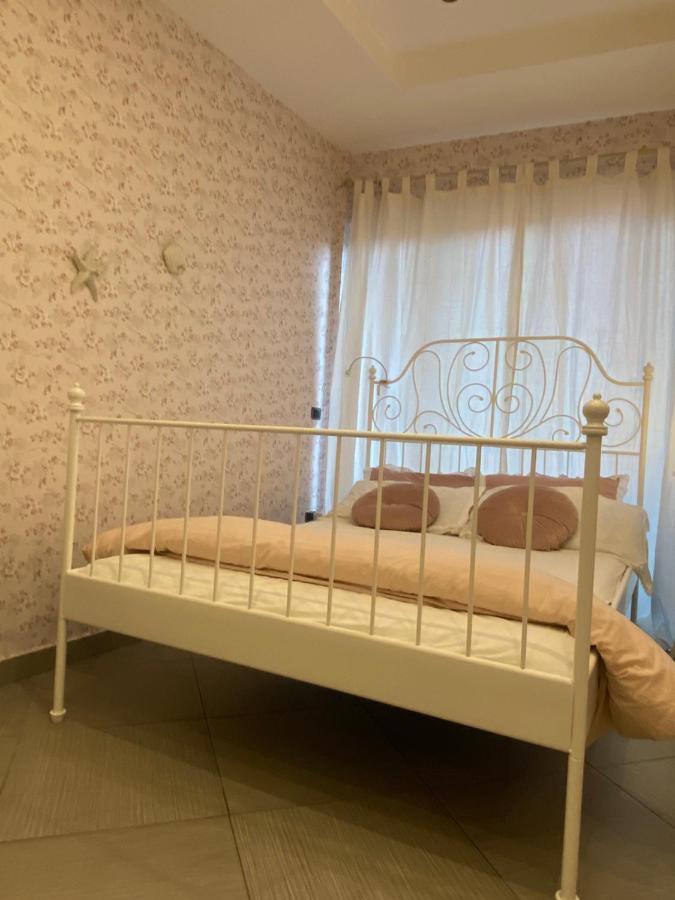 Marilyn Appartments Napoli Екстер'єр фото