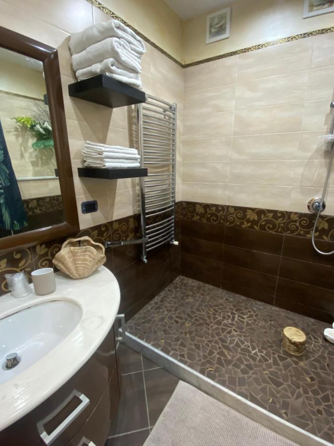 Marilyn Appartments Napoli Екстер'єр фото