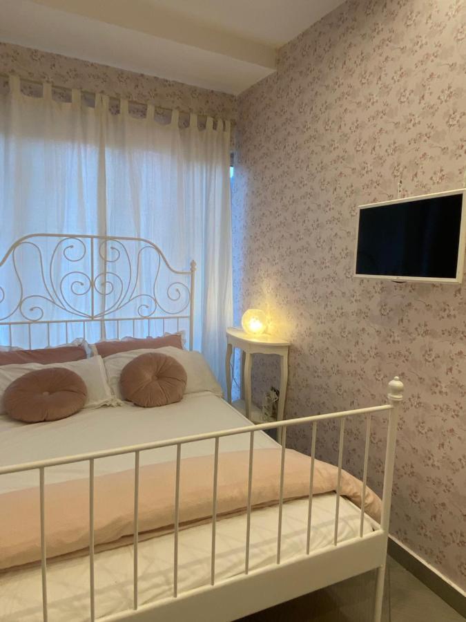 Marilyn Appartments Napoli Екстер'єр фото