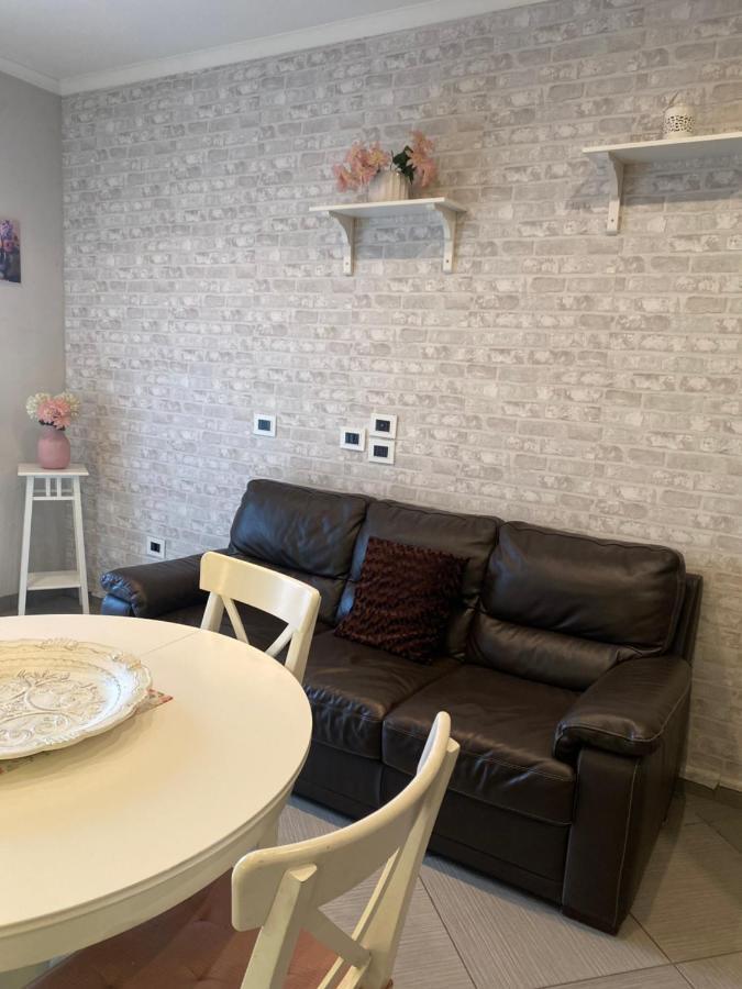 Marilyn Appartments Napoli Екстер'єр фото