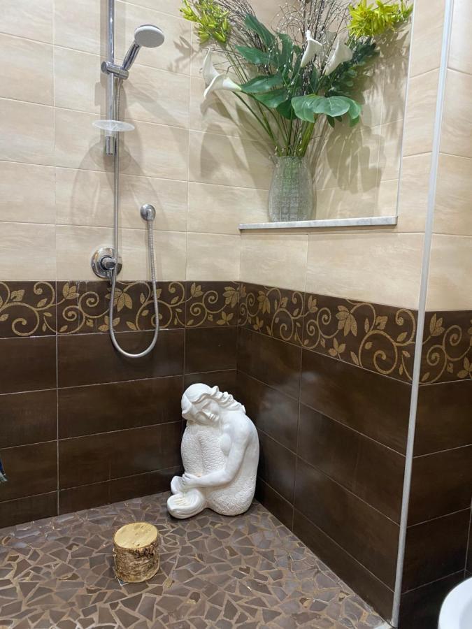 Marilyn Appartments Napoli Екстер'єр фото