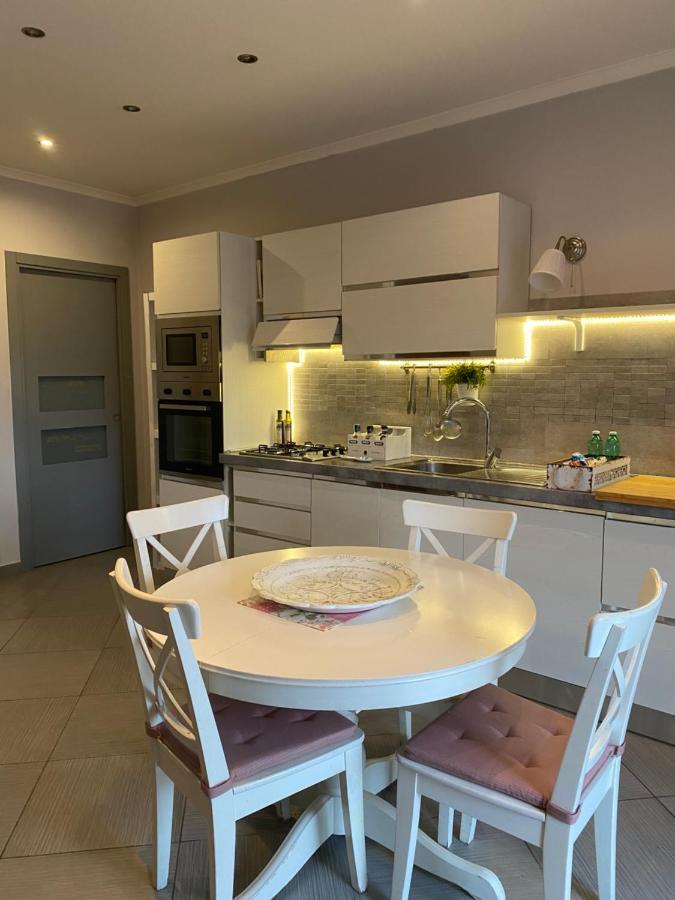 Marilyn Appartments Napoli Екстер'єр фото