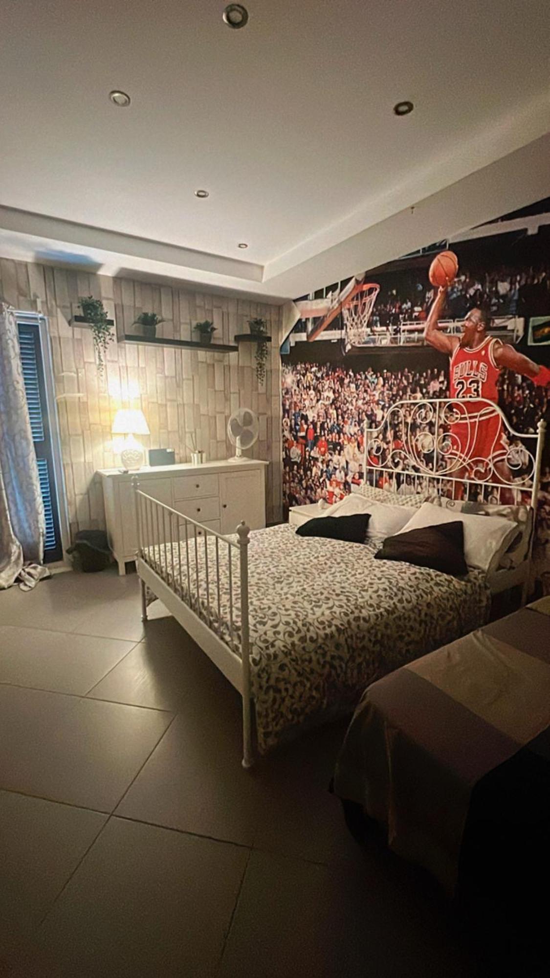 Marilyn Appartments Napoli Екстер'єр фото