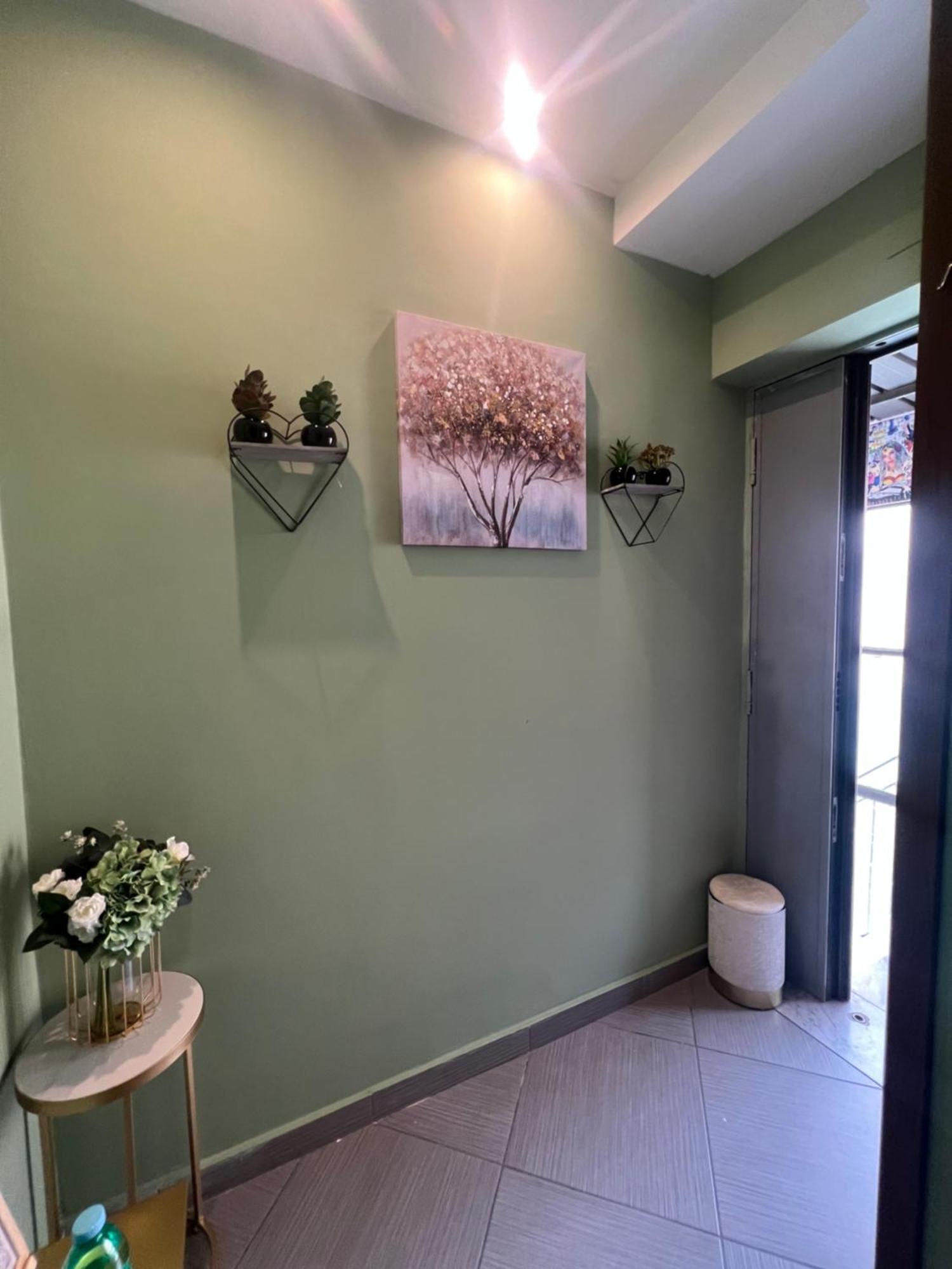 Marilyn Appartments Napoli Екстер'єр фото
